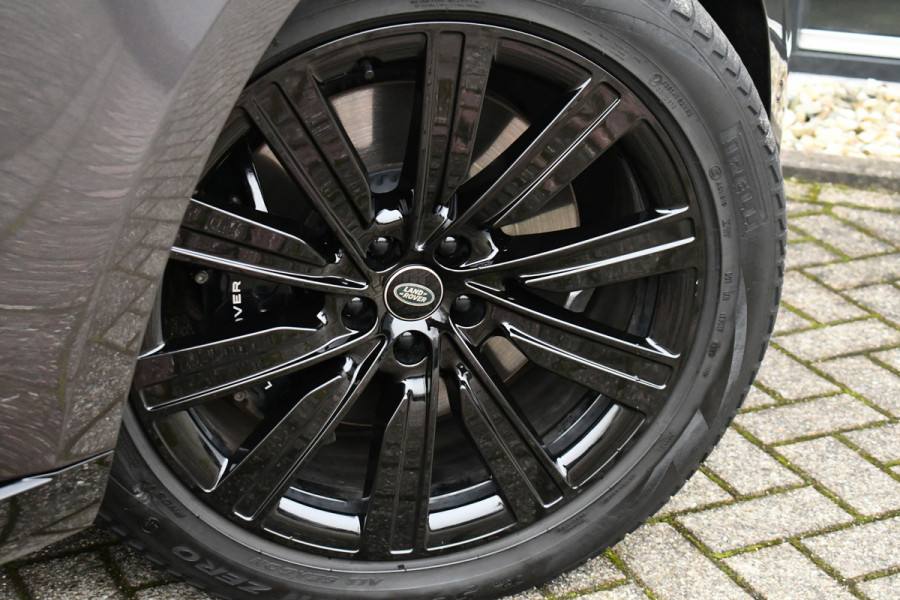 Land Rover Range Rover P510e Autobiography NL-auto | Trekhaak | 2xTV | Alarm5