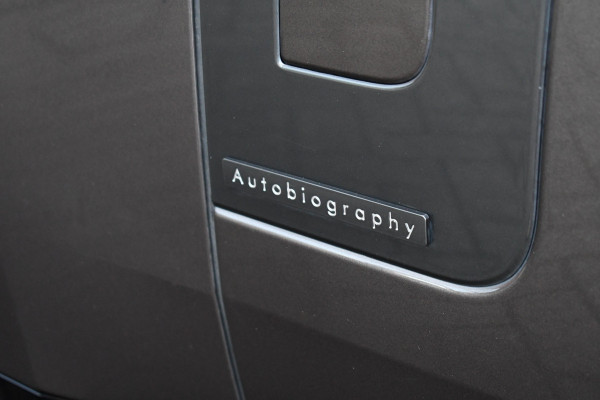 Land Rover Range Rover P510e Autobiography NL-auto | Trekhaak | 2xTV | Alarm5