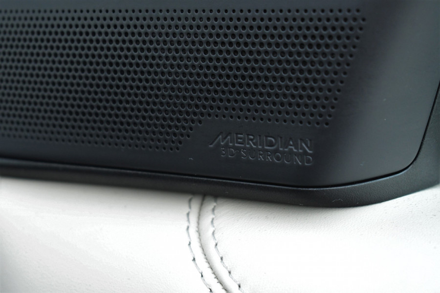 Land Rover Range Rover P510e Autobiography NL-auto | Trekhaak | 2xTV | Alarm5