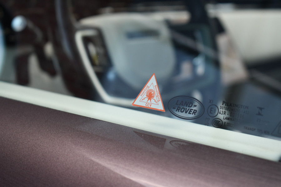 Land Rover Range Rover P510e Autobiography NL-auto | Trekhaak | 2xTV | Alarm5