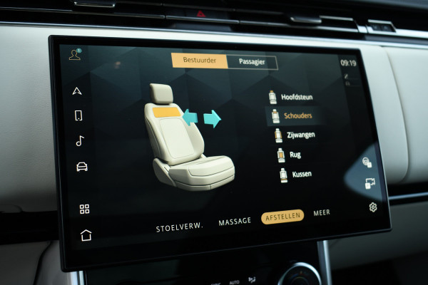 Land Rover Range Rover P510e Autobiography NL-auto | Trekhaak | 2xTV | Alarm5