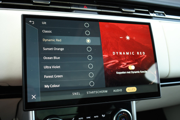 Land Rover Range Rover P510e Autobiography NL-auto | Trekhaak | 2xTV | Alarm5