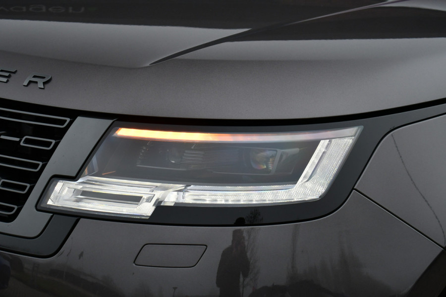 Land Rover Range Rover P510e Autobiography NL-auto | Trekhaak | 2xTV | Alarm5