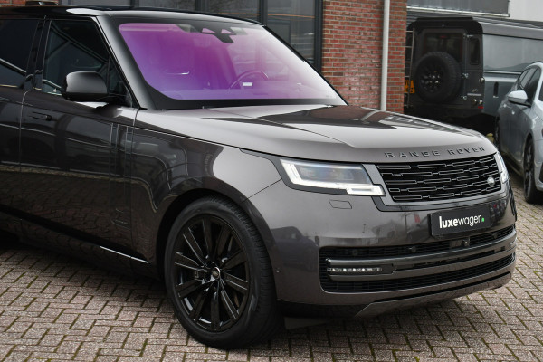 Land Rover Range Rover P510e Autobiography NL-auto | Trekhaak | 2xTV | Alarm5