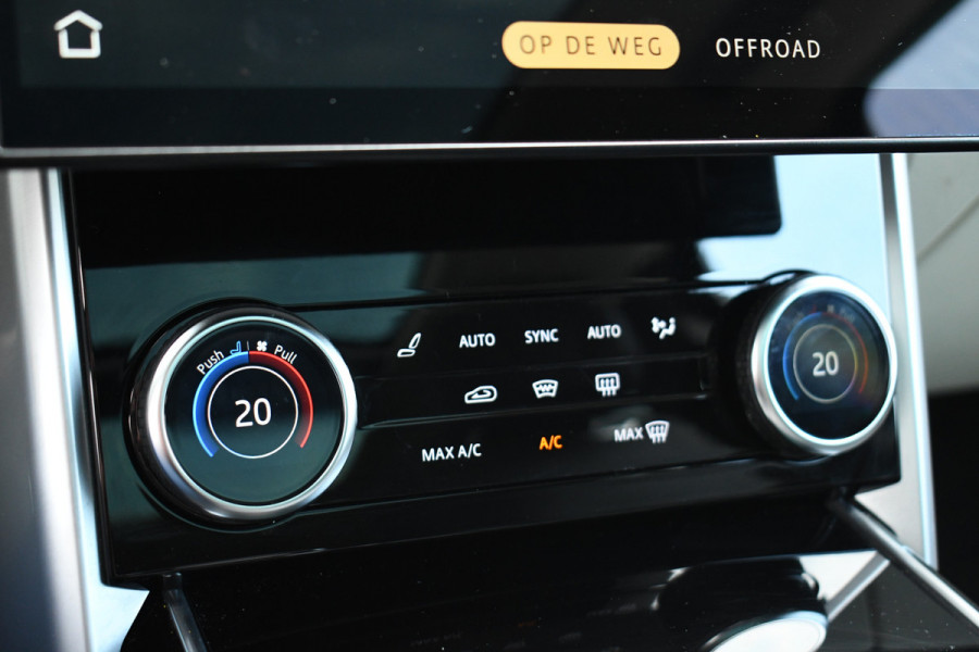 Land Rover Range Rover P510e Autobiography NL-auto | Trekhaak | 2xTV | Alarm5