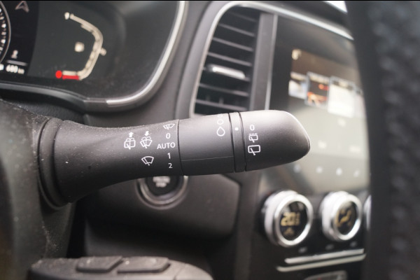 Renault Mégane Estate 1.3 TCe 140pk Equilibre -NAVI-ECC-PDC-