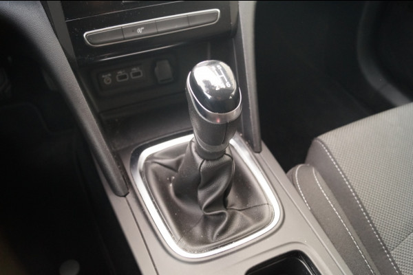 Renault Mégane Estate 1.3 TCe 140pk Equilibre -NAVI-ECC-PDC-