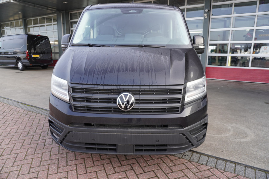 Volkswagen Crafter 35 2.0 TDI 177PK L3H2 Facelift L3H2 Automaat nr. V148 | Airco | Cruise | Navi | Camera
