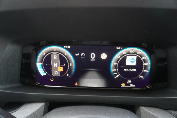 Volkswagen Crafter 35 2.0 TDI 177PK L3H2 Facelift L3H2 Automaat nr. V148 | Airco | Cruise | Navi | Camera