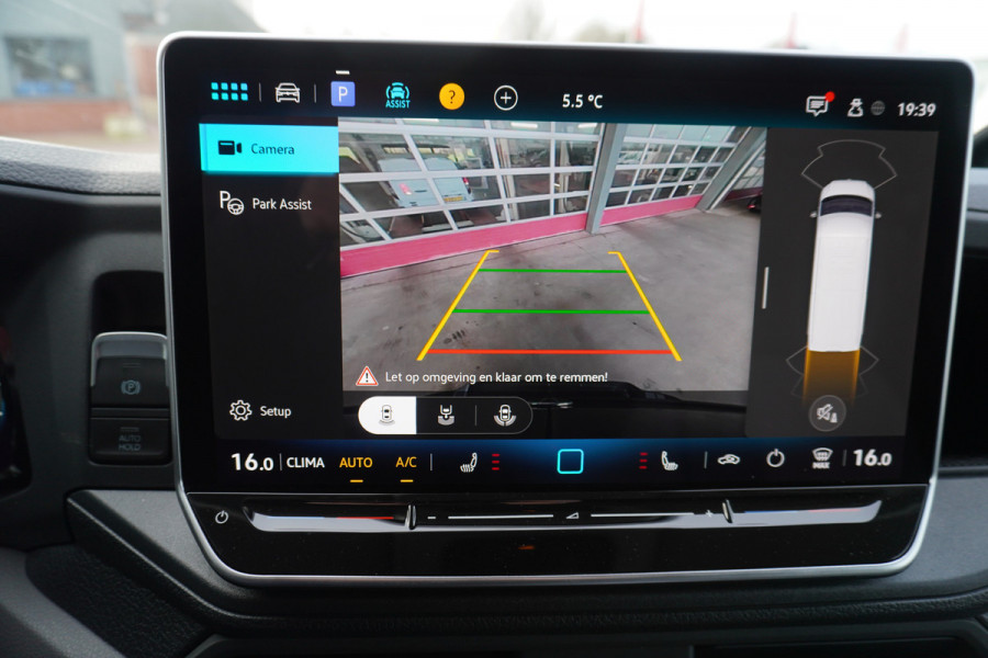 Volkswagen Crafter 35 2.0 TDI 177PK L3H2 Facelift L3H2 Automaat nr. V148 | Airco | Cruise | Navi | Camera