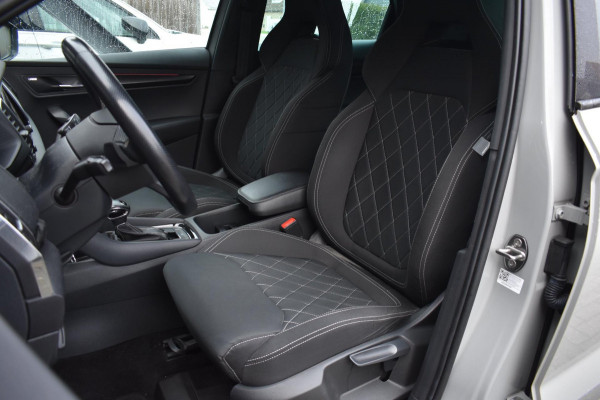 Škoda Karoq 1.5 TSI ACT Sportline | TREKHAAK | CAMERA | NAP | CANTON | APPLE CARPLAY | ANDROID AUTO | VIRTUAL COCKPIT