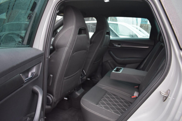 Škoda Karoq 1.5 TSI ACT Sportline | TREKHAAK | CAMERA | NAP | CANTON | APPLE CARPLAY | ANDROID AUTO | VIRTUAL COCKPIT