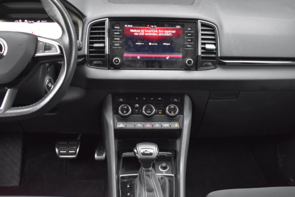 Škoda Karoq 1.5 TSI ACT Sportline | TREKHAAK | CAMERA | NAP | CANTON | APPLE CARPLAY | ANDROID AUTO | VIRTUAL COCKPIT