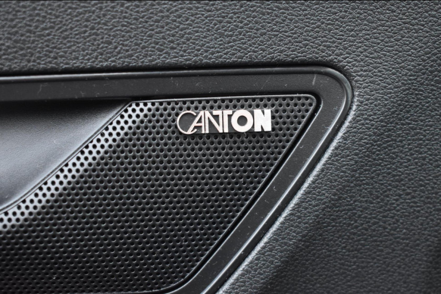 Škoda Karoq 1.5 TSI ACT Sportline | TREKHAAK | CAMERA | NAP | CANTON | APPLE CARPLAY | ANDROID AUTO | VIRTUAL COCKPIT