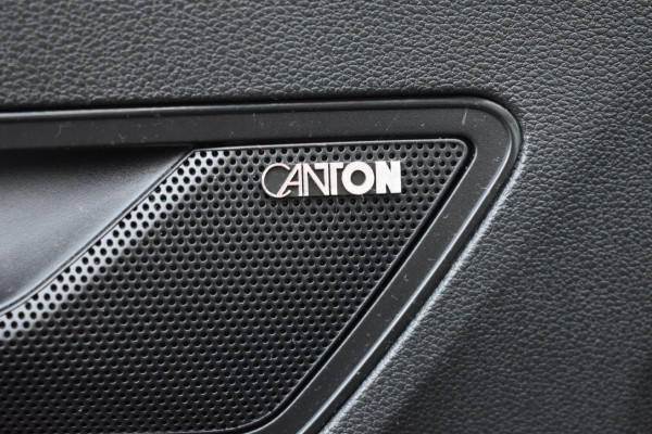 Škoda Karoq 1.5 TSI ACT Sportline | TREKHAAK | CAMERA | NAP | CANTON | APPLE CARPLAY | ANDROID AUTO | VIRTUAL COCKPIT