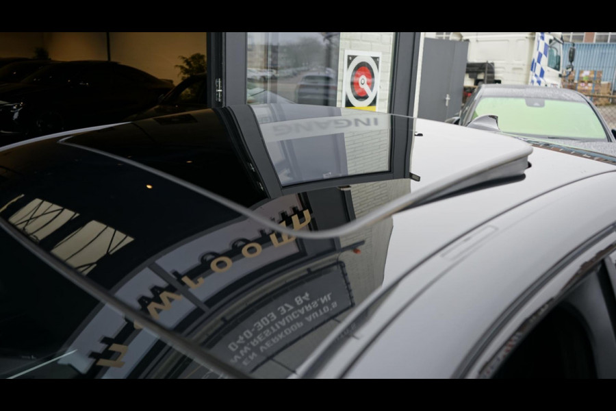 BMW 3-serie 320e M-Sport Shadow Line AUTOMAAT-360 CAMERA-ALCANTARA-AMBIANCE-CARBON-CRUISE-FULL LED-KEYLESS-MEMORY-PANORAMA