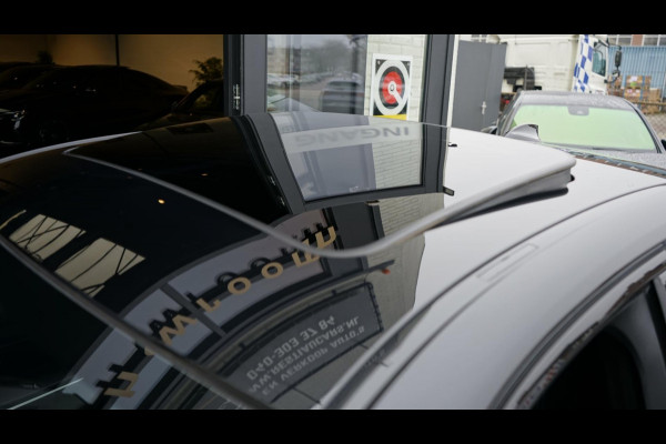 BMW 3-serie 320e M-Sport Shadow Line AUTOMAAT-360 CAMERA-ALCANTARA-AMBIANCE-CARBON-CRUISE-FULL LED-KEYLESS-MEMORY-PANORAMA