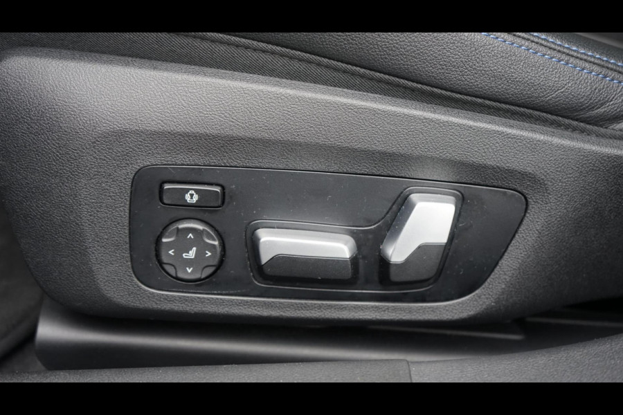 BMW 3-serie 320e M-Sport Shadow Line AUTOMAAT-360 CAMERA-ALCANTARA-AMBIANCE-CARBON-CRUISE-FULL LED-KEYLESS-MEMORY-PANORAMA