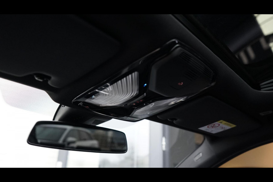 BMW 3-serie 320e M-Sport Shadow Line AUTOMAAT-360 CAMERA-ALCANTARA-AMBIANCE-CARBON-CRUISE-FULL LED-KEYLESS-MEMORY-PANORAMA