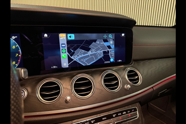 Mercedes-Benz E-Klasse Estate AMG 53 4 MATIC-PANORAMA-AIRMATIC-SOUND-CAMERA-TREKHAAK-COMPLEET