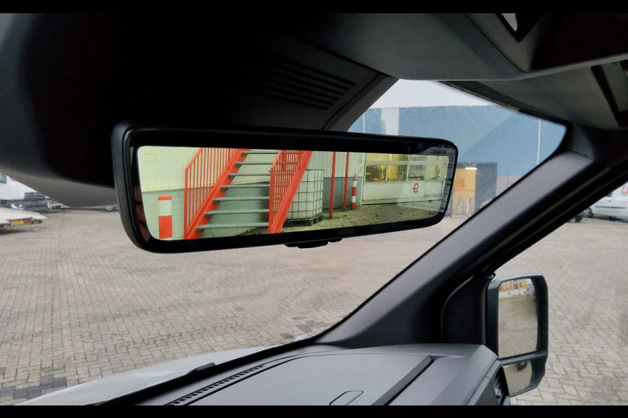 Renault Master 170.35 EURO 6 L3H2 - 2x ZIJSCHUIFDEUR - TREKHAAK - V-11-KNG - BPM VRIJ!