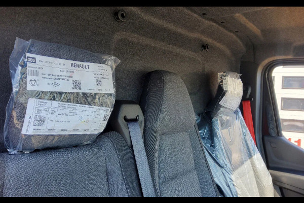 Renault Master 150.35 EURO 6 L3H2 GESLOTEN ZWART METALLIC - 2x ZIJSCHUIFDEUR - V-10-KNG - BPM VRIJ!