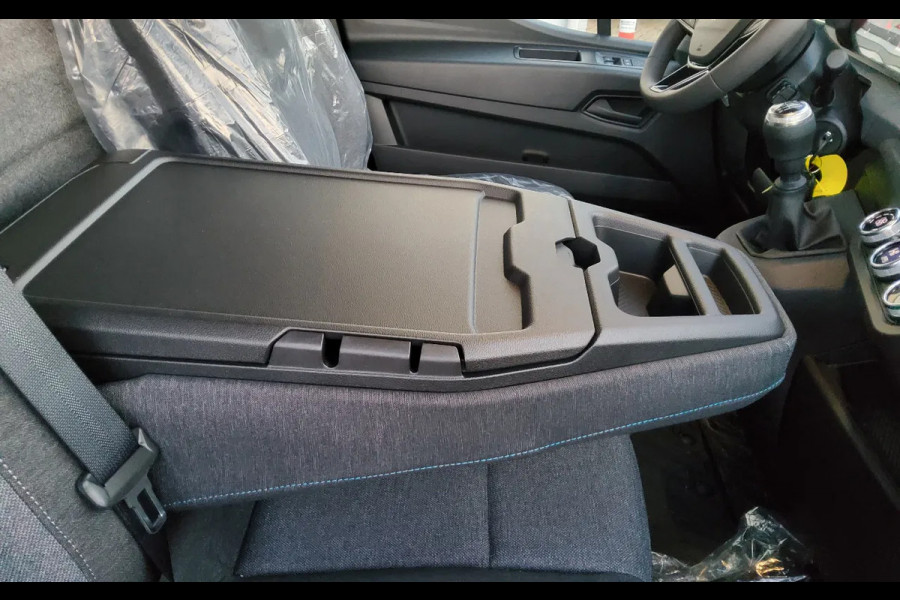 Renault Master 150.35 EURO 6 L3H2 GESLOTEN ZWART METALLIC - 2x ZIJSCHUIFDEUR - V-10-KNG - BPM VRIJ!