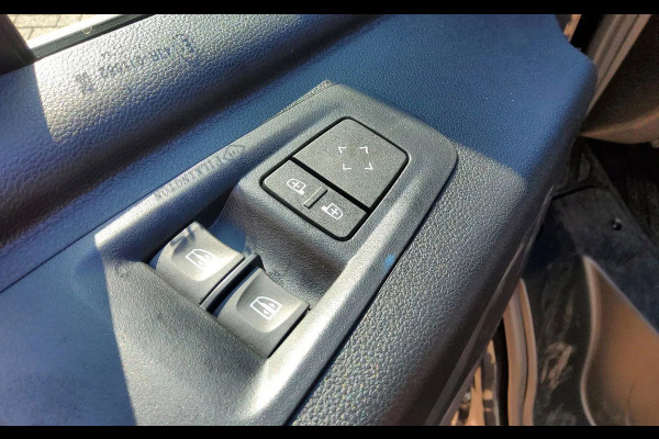 Renault Master 170.35 EURO 6 L3H2 ZWART METALLIC - TREKHAAK - V-45-KNT - BPM VRIJ!