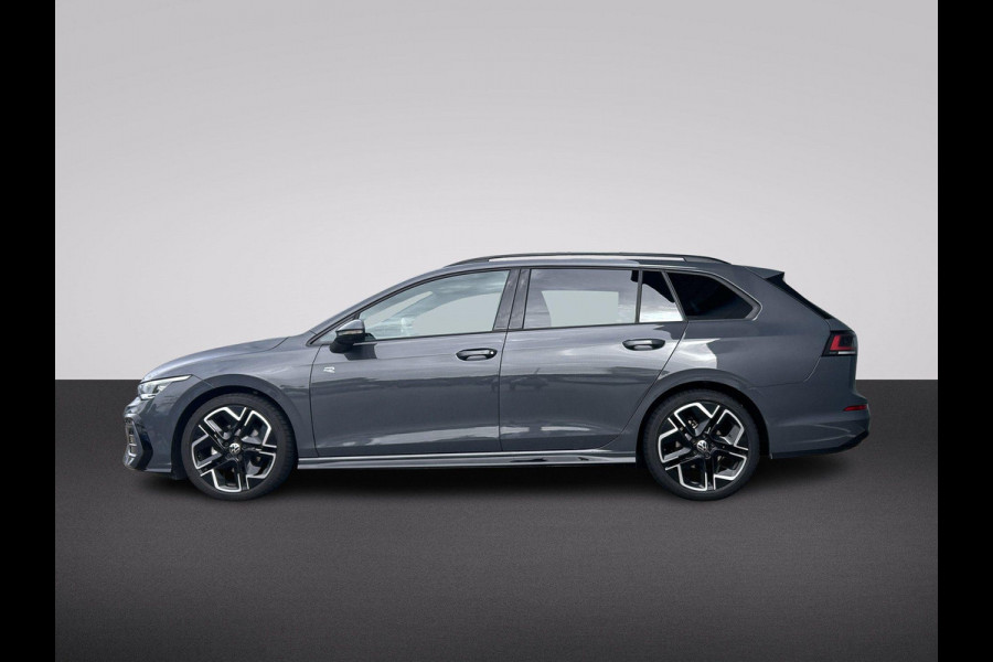 Volkswagen Golf Variant 1.5 eTSI R-Line Edition 115PK DSG | IQ Led | 360 graden camera | Virtual cockpit | Stoelverwarming |