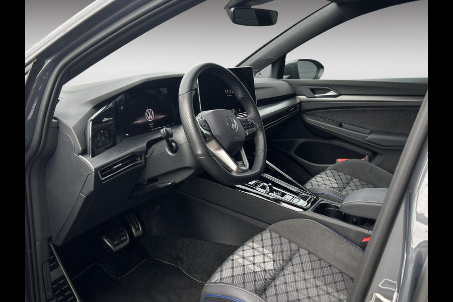 Volkswagen Golf Variant 1.5 eTSI R-Line Edition 115PK DSG | IQ Led | 360 graden camera | Virtual cockpit | Stoelverwarming |