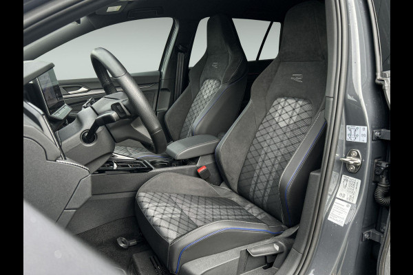 Volkswagen Golf Variant 1.5 eTSI R-Line Edition 115PK DSG | IQ Led | 360 graden camera | Virtual cockpit | Stoelverwarming |