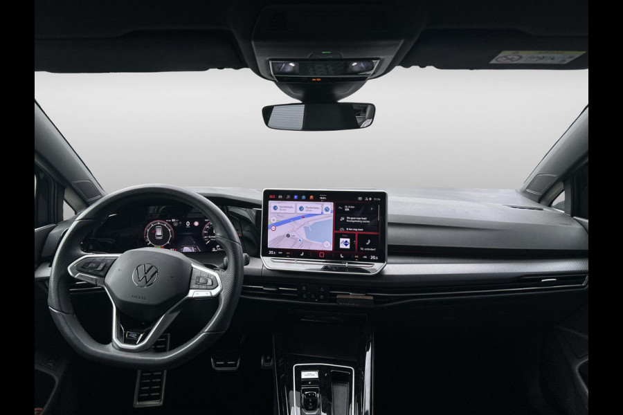 Volkswagen Golf Variant 1.5 eTSI R-Line Edition 115PK DSG | IQ Led | 360 graden camera | Virtual cockpit | Stoelverwarming |