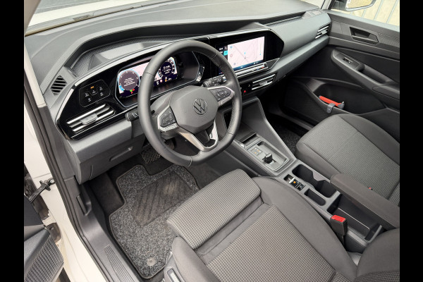 Volkswagen Caddy Cargo 2.0 TDI 123PK Euro 6 Style Digitale cockpit/Automaat/CarPlay