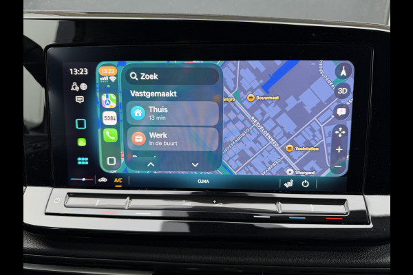 Volkswagen Caddy Cargo 2.0 TDI 123PK Euro 6 Style Digitale cockpit/Automaat/CarPlay