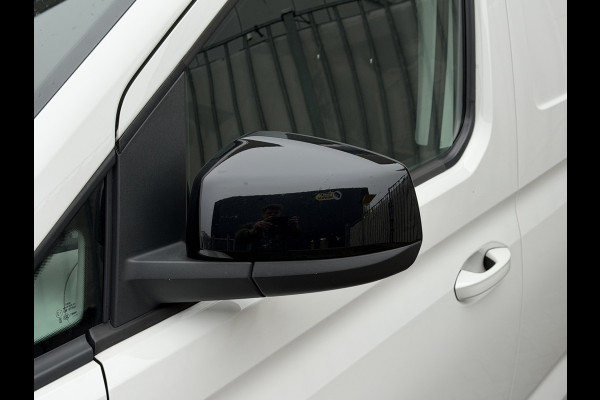 Volkswagen Caddy Cargo 2.0 TDI 123PK Euro 6 Style Digitale cockpit/Automaat/CarPlay