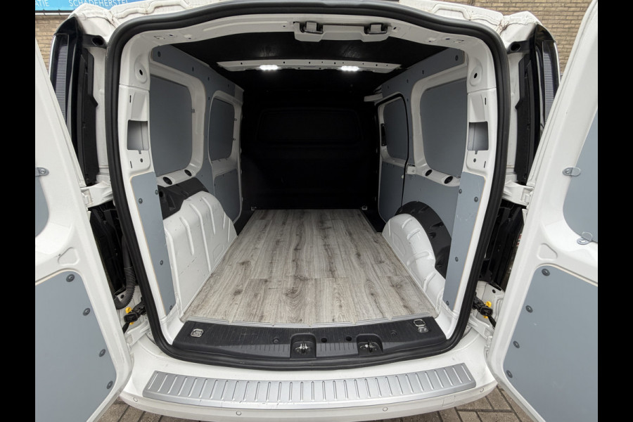 Volkswagen Caddy Cargo 2.0 TDI 123PK Euro 6 Style Digitale cockpit/Automaat/CarPlay