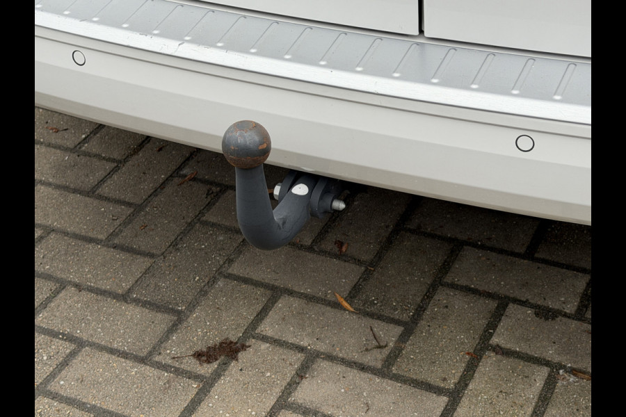 Volkswagen Caddy Cargo 2.0 TDI 123PK Euro 6 Style Digitale cockpit/Automaat/CarPlay