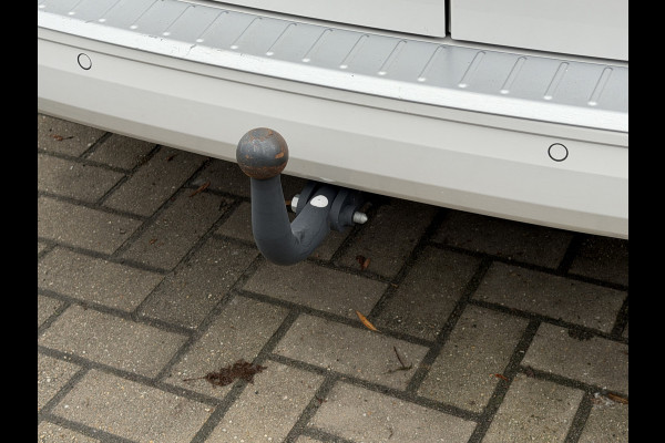 Volkswagen Caddy Cargo 2.0 TDI 123PK Euro 6 Style Digitale cockpit/Automaat/CarPlay