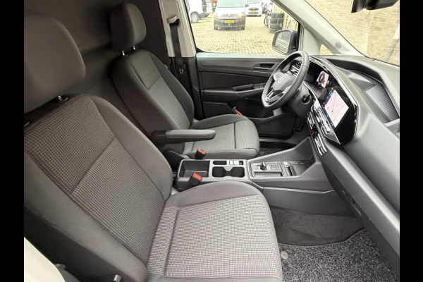 Volkswagen Caddy Cargo 2.0 TDI 123PK Euro 6 Style Digitale cockpit/Automaat/CarPlay