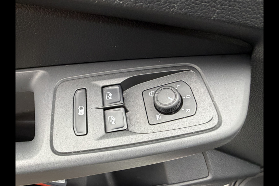 Volkswagen Caddy Cargo 2.0 TDI 123PK Euro 6 Style Digitale cockpit/Automaat/CarPlay