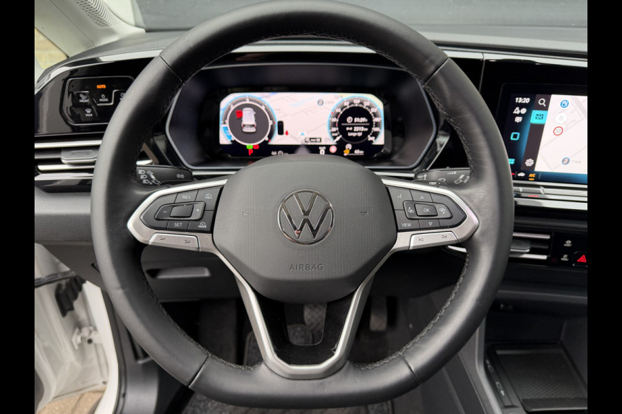 Volkswagen Caddy Cargo 2.0 TDI 123PK Euro 6 Style Digitale cockpit/Automaat/CarPlay