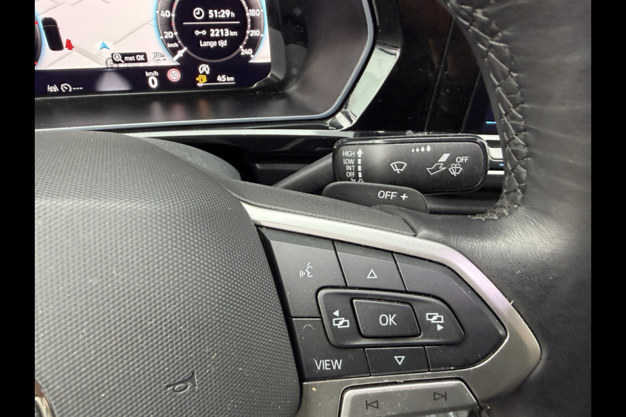 Volkswagen Caddy Cargo 2.0 TDI 123PK Euro 6 Style Digitale cockpit/Automaat/CarPlay