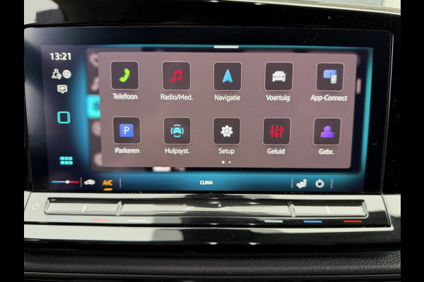 Volkswagen Caddy Cargo 2.0 TDI 123PK Euro 6 Style Digitale cockpit/Automaat/CarPlay