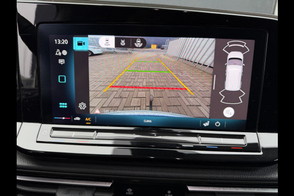 Volkswagen Caddy Cargo 2.0 TDI 123PK Euro 6 Style Digitale cockpit/Automaat/CarPlay