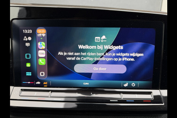 Volkswagen Caddy Cargo 2.0 TDI 123PK Euro 6 Style Digitale cockpit/Automaat/CarPlay