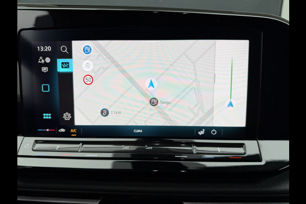 Volkswagen Caddy Cargo 2.0 TDI 123PK Euro 6 Style Digitale cockpit/Automaat/CarPlay