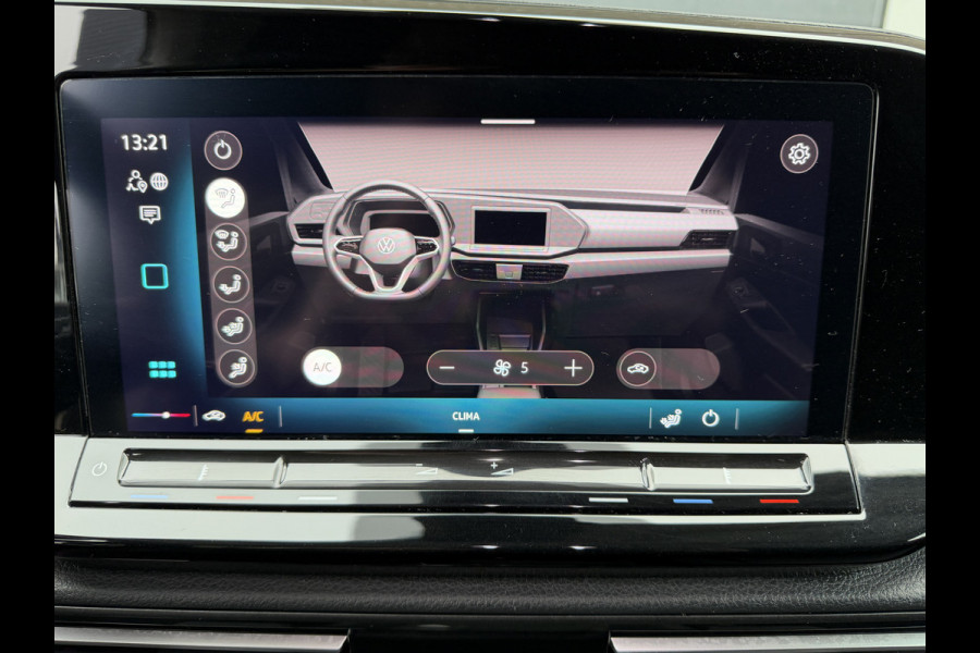 Volkswagen Caddy Cargo 2.0 TDI 123PK Euro 6 Style Digitale cockpit/Automaat/CarPlay