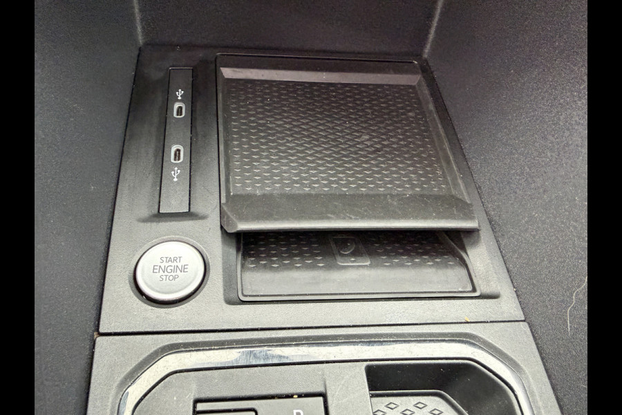 Volkswagen Caddy Cargo 2.0 TDI 123PK Euro 6 Style Digitale cockpit/Automaat/CarPlay