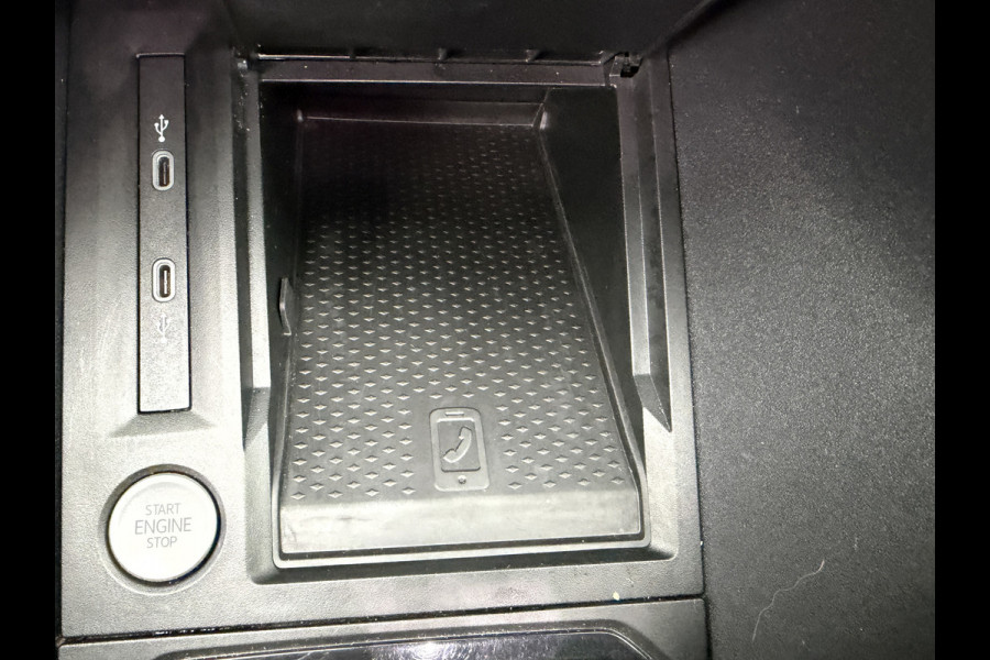 Volkswagen Caddy Cargo 2.0 TDI 123PK Euro 6 Style Digitale cockpit/Automaat/CarPlay