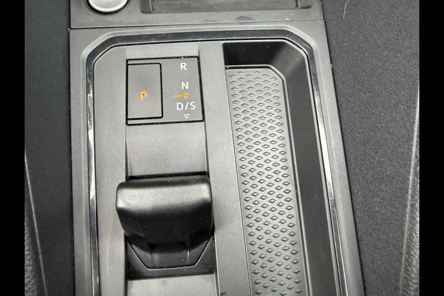 Volkswagen Caddy Cargo 2.0 TDI 123PK Euro 6 Style Digitale cockpit/Automaat/CarPlay